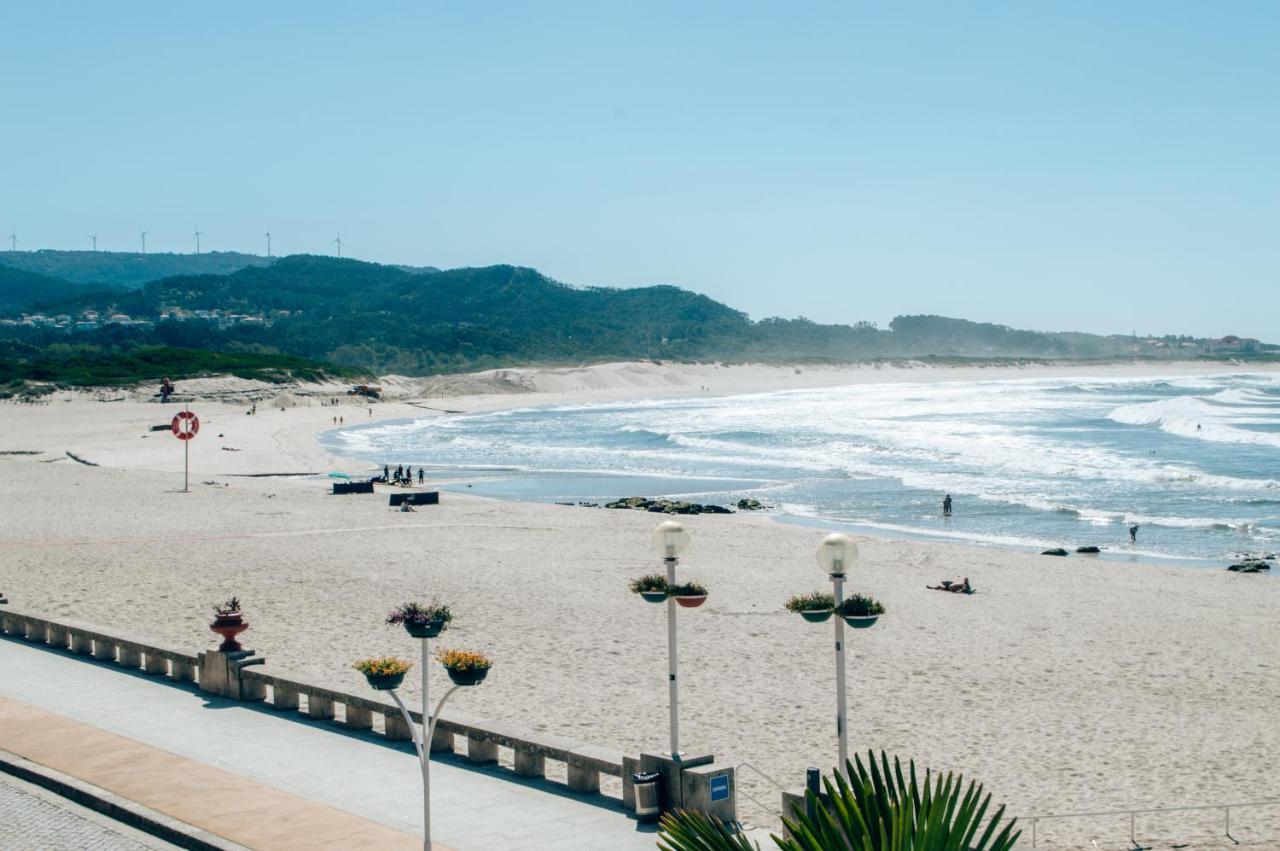 Just Like Home -Jetez Lancre Em Vila Praia De Ancora Ngoại thất bức ảnh
