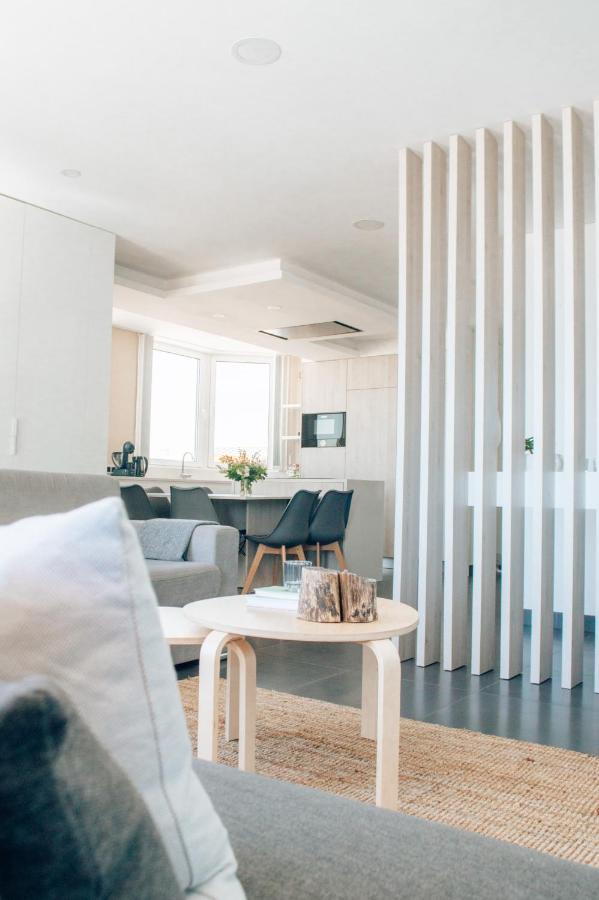 Just Like Home -Jetez Lancre Em Vila Praia De Ancora Ngoại thất bức ảnh