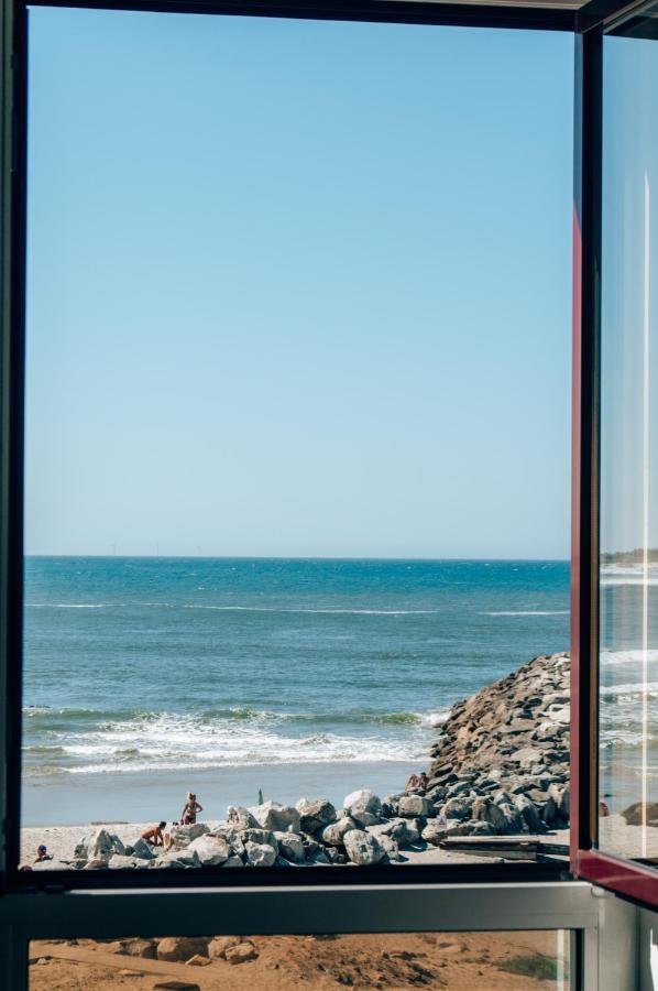Just Like Home -Jetez Lancre Em Vila Praia De Ancora Ngoại thất bức ảnh