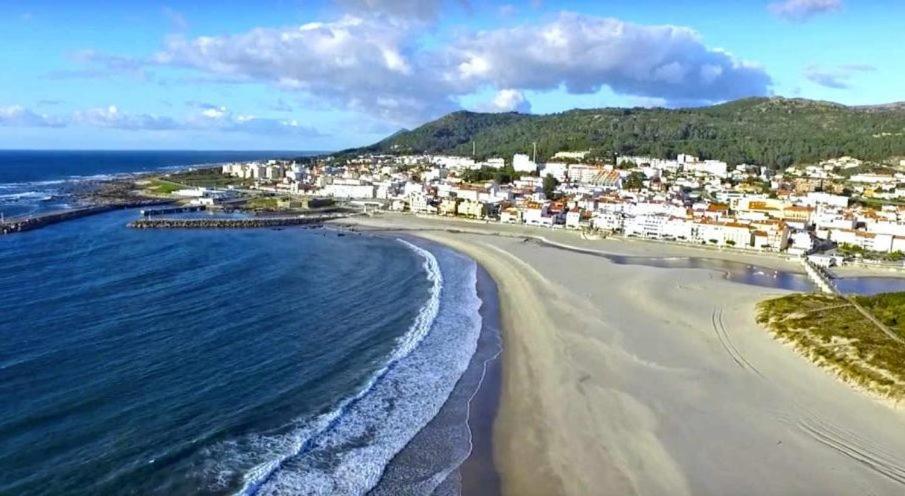 Just Like Home -Jetez Lancre Em Vila Praia De Ancora Ngoại thất bức ảnh