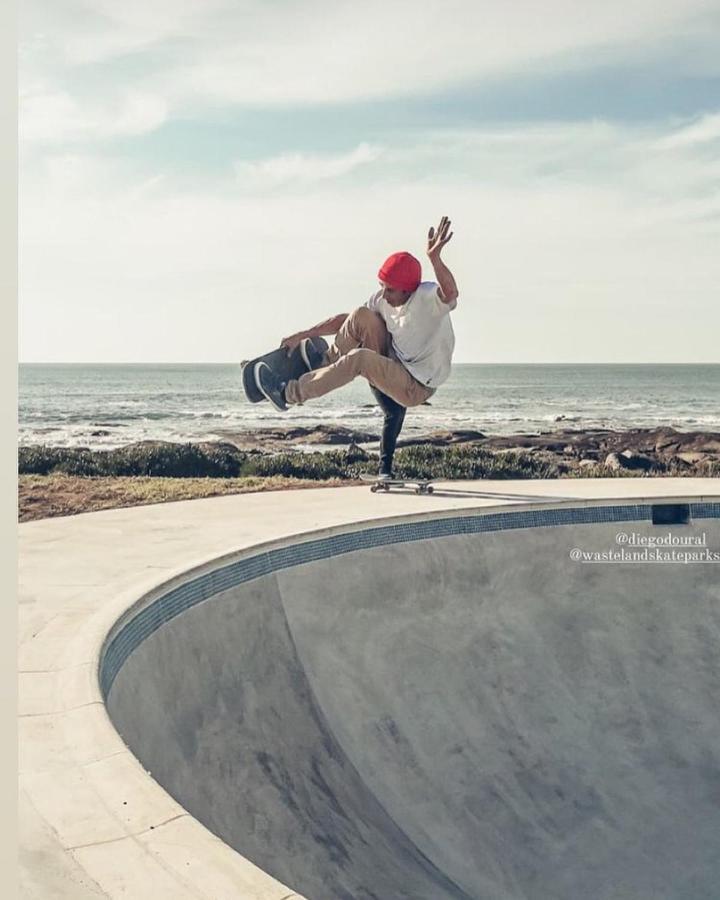 Just Like Home -Jetez Lancre Em Vila Praia De Ancora Ngoại thất bức ảnh